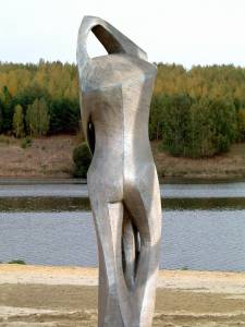 PAAR<br><br>1st International Sculpture Symposium<br>Penza/ Russland