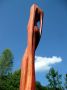 NATURE - HUMAN - SPACE<br><br>Sculpture Days<br>Freising/ Germany