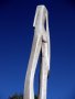 EHRFURCHT<br><br>4. Internationales Bildhauer-Pleinair<br>im Atelier-Skulpturenpark-Wilkendorf