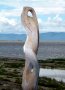 VERSUCHUNG<br><br>Internationale de la Sculpture<br>Saint-Jean Port-Joli/ Quebec/ Kanada<br><bold>Prix des Artistes</bold>