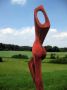 TWIST<br><br>Lochristi International Sculpture Symposium Flanders/ Belgium<br>Lochristi/ Flandern/ Belgien