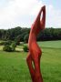 TWIST<br><br>Lochristi International Sculpture Symposium Flanders/ Belgium<br>Lochristi/ Flandern/ Belgien