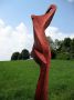 TWIST<br><br>Lochristi International Sculpture Symposium Flanders/ Belgium<br>Lochristi/ Flanders/ Belgium