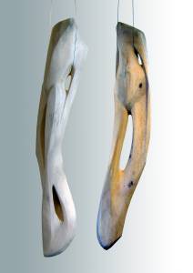 DAS PAAR - NATUR - RAUM<br><br><bold>Andreas - Kunstpreis 2006</bold><br>des Nationalparks Harz