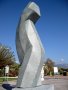TORSO<br><br>6th International Alanya<br>Stone Sculpture Symposium<br>Alanya/ Türkei